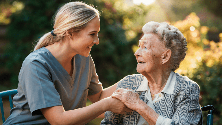 home care for the elderly in Chelmsford