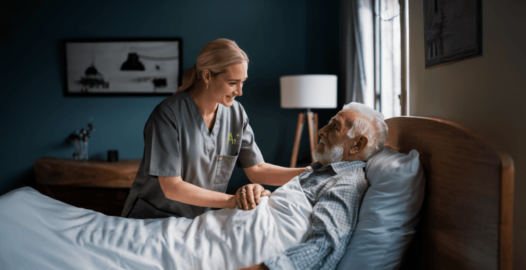 palliative care in chelmsford home